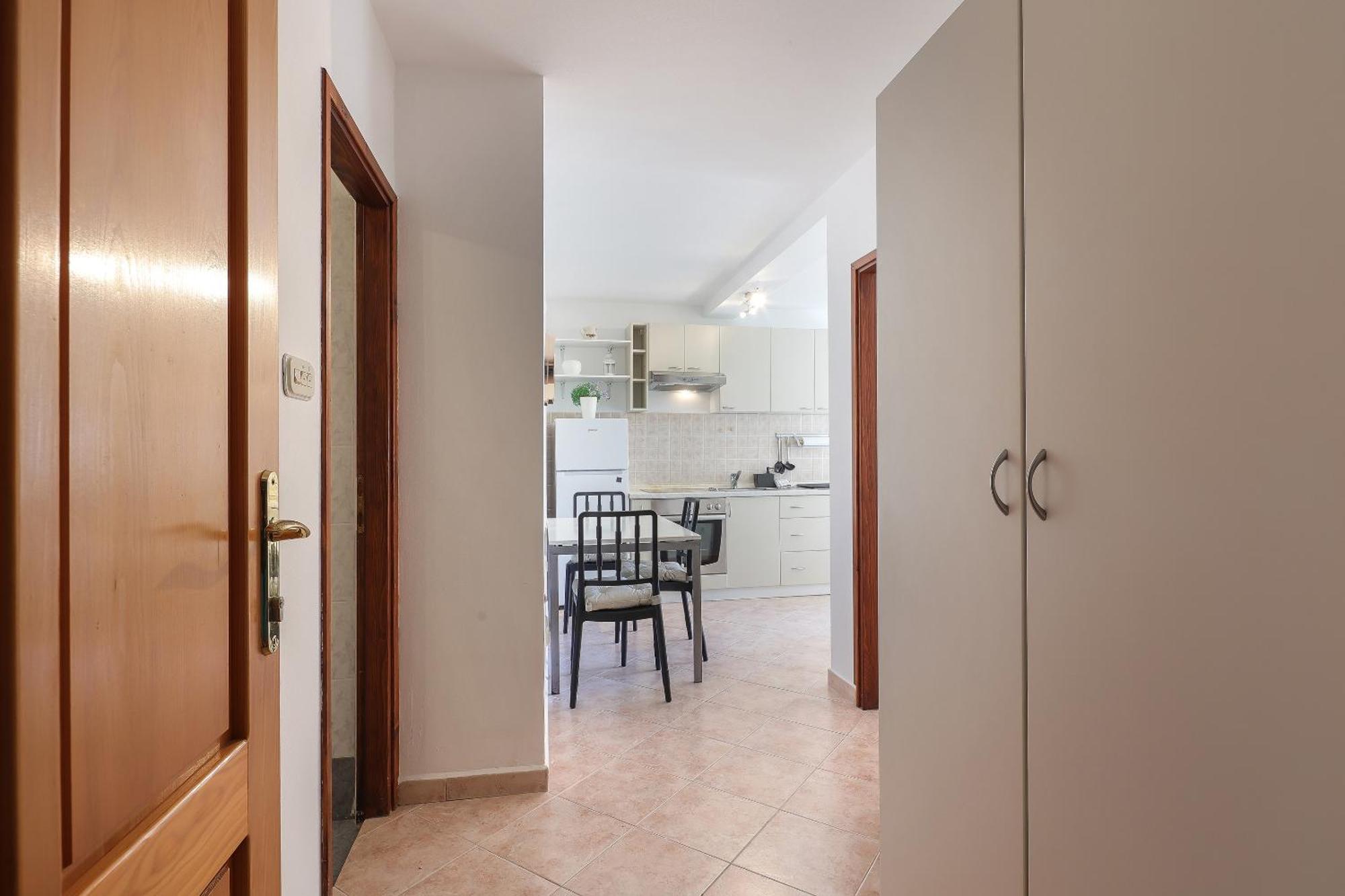 Moro Malinska Apartment Room photo